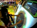 573ゲーキャラ紫 AZUR 08/02 10:43 千本桜 Master誕生日おめでとう！