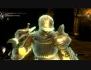 ダクソ既プレイの俺が、デモソを初見プレイするとこうなる【実況】part8