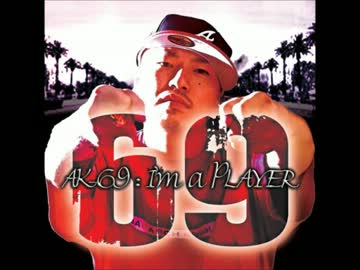 AK-69 - My Love Ⅱ