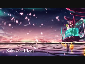 【ボカロミニアルバム】　「fiLm MuSic」クロスフェード試聴デモ