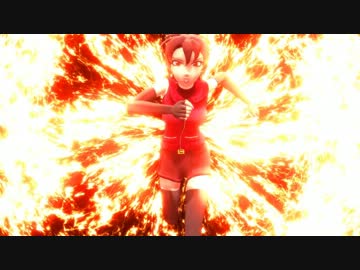 【焔音レイ生誕祭2013】焔音レイで「Get Up＆Move！！」【8/8～8/22】