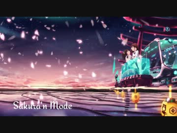 【ミニアルバム】「fiLm MuSic」クロスフェード試聴デモ【リュンカ】