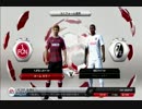 【FIFA13】清武選手でキャリアモードを実況プレイ：part23