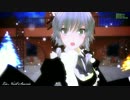 【MMD】季節外れの雪【納涼】