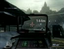 【CoD:BO2 】キャンペーンをゆっくり実況Part4