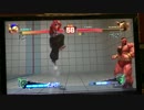EVO2013　Top256ルーザーズ　Hsien Chang(ユン) vs RZR 板橋ザンギエフ(ザンギエフ)
