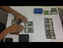 【MTG】遊Vic8/2FNM1本目