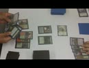 【MTG】遊Vic8/2FNM2本目その１
