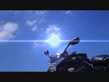 CBR２５０Rと東奔西走ツーリングpart.2-1　～木曽・平湯～