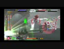 ギルティギア2　Online - 2on2　Dr＆イズナ VS ヴァレ＆ソル　Round2