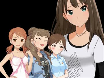 【モバマス】凛ちゃんの部屋で遊ぼう