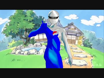 ＼アッカリーン／→→＼HEY!!／