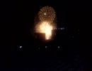 第39回高崎祭りより、大花火大会