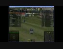 [WoT]平凡なドイツ戦車乗り　１[ささら実況]