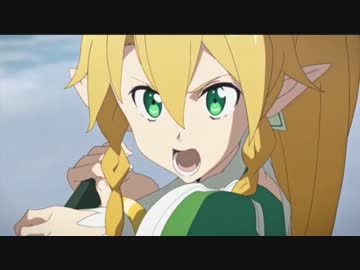 【ＭＡＤ】ＳＡＯショートギャグ　その２