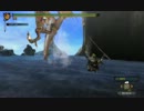 ＭＨ３ＧＨＤ　ヘビィボウガン実況プレイ　１５