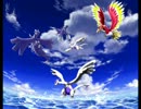 【主題歌】ポケモンOP・ED集（独断選曲）『作業用BGM』