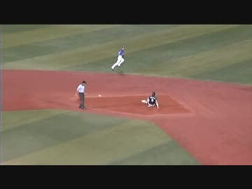 13/08/03　実況 「誰も入っていません」