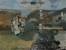 今日のAVA　８投擲目【野良マッチ】