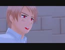 【APヘタリアMMD】制服普憫で天鼠ディストレス