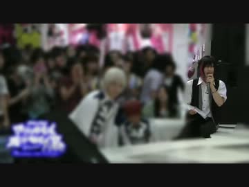 ［公式生放送］ギルティ†ハーツ [夏マス特番！]