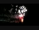 2013、8、3　幕張ビーチ花火フェスタ(2)