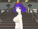 【MMD】我神威に触れ畏怖を知る　最大の試練かもしれん