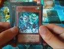 ドラゴンズファンによる遊戯王　開封動画　その１８