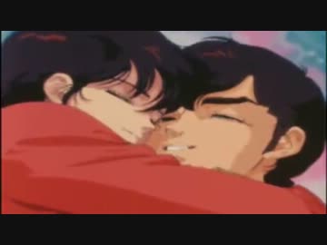 機動戦士ガンダム　EXVSFB　ZZさん×QB