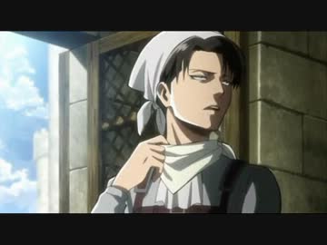 進撃の巨人のキャラがカラオケに行くとこうなった2次会