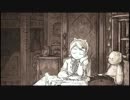 【ニコカラ】 あなただけの本 (Off Vocal, コーラス有)