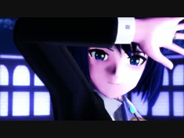 【MMD】三条ともみさんが特訓の成果を披露します【天鼠ディストレス】