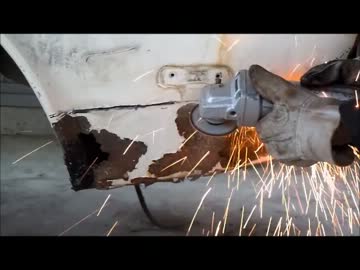 俺もレストアした愛車で出かけたい　 Ｐａｒｔ　15