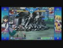 アルカナハート3LM　13/08/02 神戸三宮某所シングル大会　その２