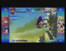 アルカナハート3LM　13/08/02 神戸三宮某所シングル大会　その４