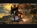 【FF14】ベンチマーク比較（ワールド編：キャラクター編）【FFXIV】