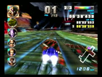 賞金レ○プ！バウンティハンターと化した先輩GX　【第3話&amp;第4話】