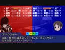 【ゆっくりTRPG】ゆっくり達のリング★ドリームRound2-5【GURPS】