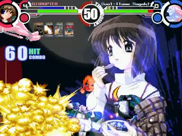MUGEN】第三次狂キャラ世界大戦 Part3 - ニコニコ動画