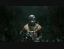 【高画質】METRO LAST LIGHT プレイ動画Part1【実況無し】