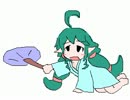 【VIPRPG】 ウィンディちゃんがパタパタしてくれるだけ