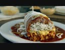 "Smothering Mother" | 2013 Taco Bell Smothered Burrito Commercial.