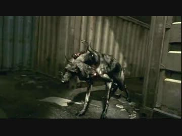 バイオハザード5 -Alternative Edition- 実況プレイpart3