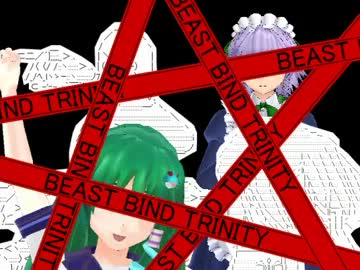 【第２回うっかり卓ゲ祭り】半魔たちはゆっくりあらがうようですＯＰ