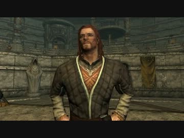 【Skyrim】 最大トーナメント part.3 [ゆっくり実況]