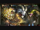 ドラゴンズクラウン　うっかりCOOPプレイ3