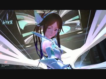 【ニコカラ】Our Fighting (Off Vocal)【PSO2】
