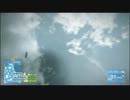 【BF3】新兵こあくまの従軍記 第8戦 前編【ゆっくり実況】