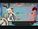 【艦これ】暑いからE-1に進撃する　十日目