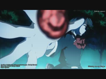 【中二病,ＭＡＤ,中二病.Ver】 Another Infinity (Feat.森永真由美) - It's My Miracle